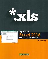 Aprender Excel 2016