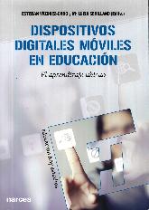 Dispositivos Digitales Mviles en Educacin