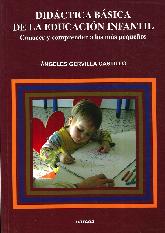 Didctica Bsica de la Educacin Infantil