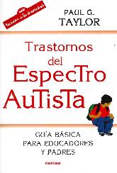 Trastornos del espectro Autista