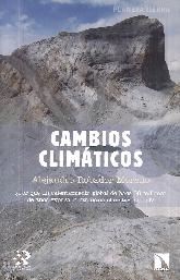 Cambios Climticos