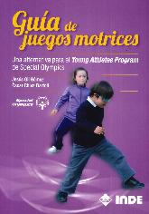 Gua de Juegos Motrices