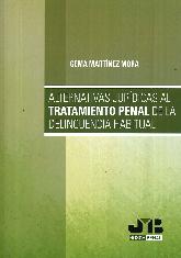 Alternativas Jurdicas al Tratamiento Penal de la Delincuencia Habitual