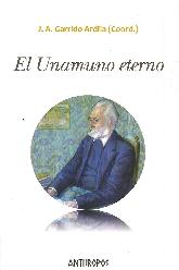 El Unamuno Eterno