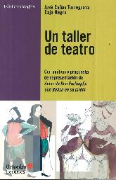 Un taller de Teatro