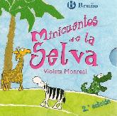 Minicuentos de la selva