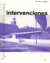 Intervenciones