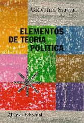 Elementos de teora poltica