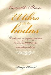 El libro de las bodas 