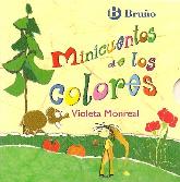 Minicuentos de los colores