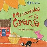 Minicuentos de la granja