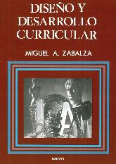 Diseo y Desarrollo Curricular