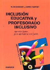 Inclusin Educativa y Profesorado Inclusivo
