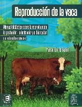 Reproduccin de la vaca.