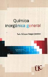 Qumica Inorgnica General