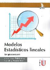 Modelos Estadísticos Lineales