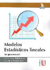 Modelos Estadsticos Lineales