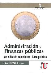 Administracin y Finanzas Pblicas