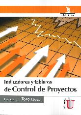 Indicadores y Tableros de Control de Proyectos