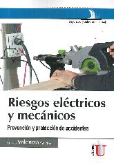 Riesgos Elctricos y Mecnicos