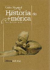 Historia de Amrica