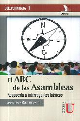 El ABC de las Asambleas