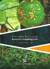 Principios bsicos de hongos fitopatgenos