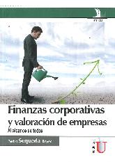 Finanzas Corporativas y Valoración de Empresas