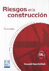 Riesgos en la construccin