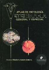Atlas de patologa veterinaria