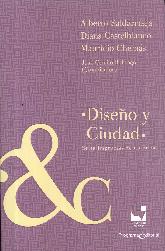 Diseo y Ciudad