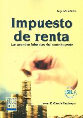 Impuesto de renta. Las grandes falencias del contribuyente SIL