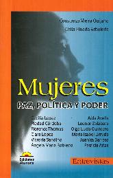 Mujeres Paz, Poltica y Poder