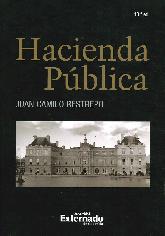 Hacienda Pblica