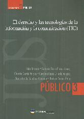 El derecho y las tecnologas de la informacin y la comunicacin (TIC)