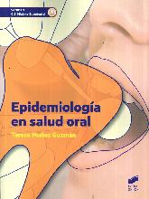 Epidemiologa en Salud Oral