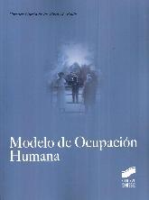 Modelo de Ocupacin Humana