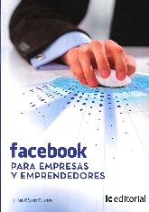 Facebook para empresas y emprendedores