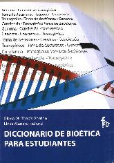 Diccionario de Bioética para Estudiantes
