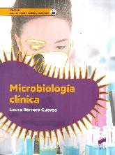 Microbiologa Clnica