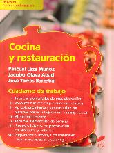 Cocina y Restauracin