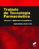 Tratado de Tecnologa Farmacutica Vol I