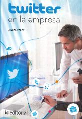 Twitter en la Empresa