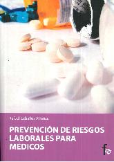 Prevencin de Riesgos Laborales para Mdicos