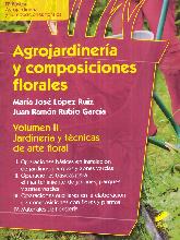 Agrojardinera y Composiciones Florales