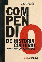 Compendio de historia cultural