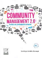 Community Management 2.0