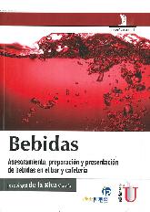 Bebidas