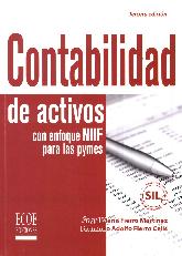 Contabilidad de Activos