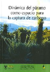 Dinmica del pramo como espacio para captura de carbono